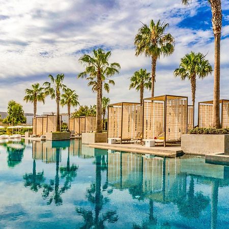 하얏트 플레이스 타가주트 베이 호텔 외부 사진 The Westin Resort and Villas, Playa Mujeres, Cancun, Mexico