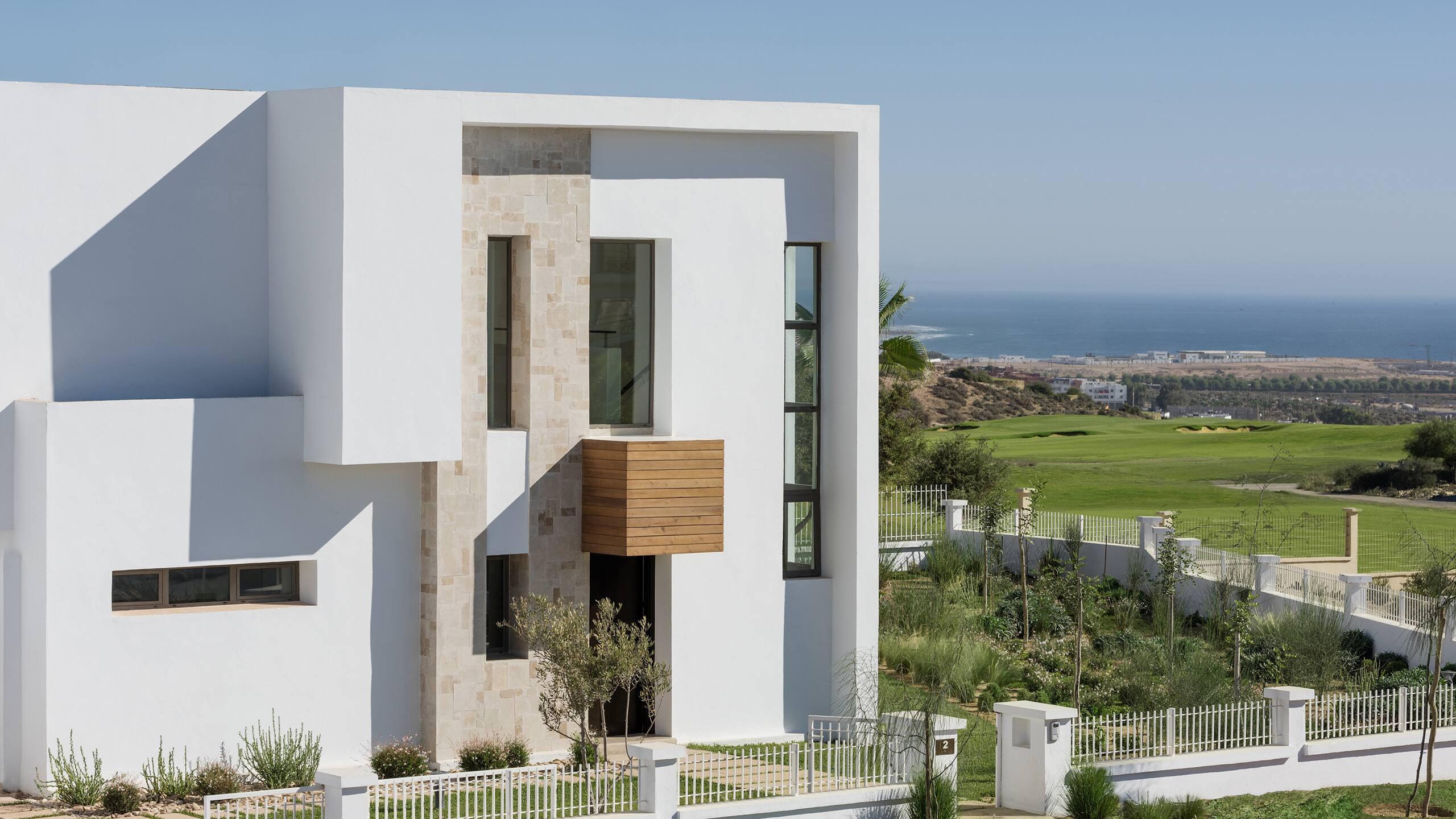 하얏트 플레이스 타가주트 베이 호텔 외부 사진 Residential villa in Cyprus