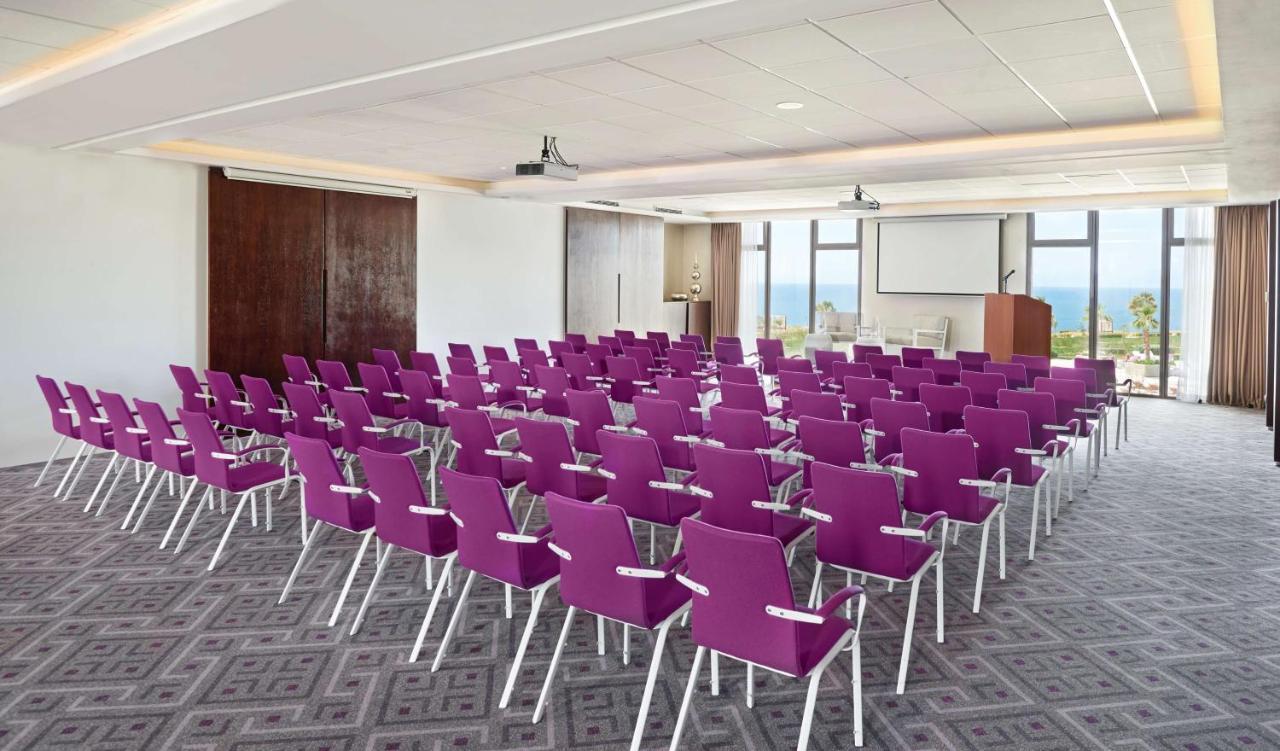 하얏트 플레이스 타가주트 베이 호텔 외부 사진 Meeting room