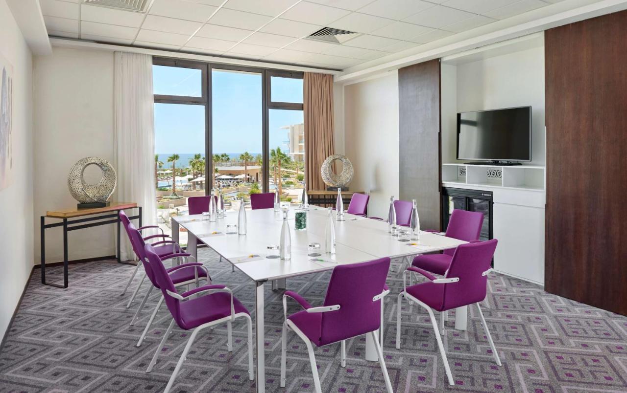 하얏트 플레이스 타가주트 베이 호텔 외부 사진 Meeting room