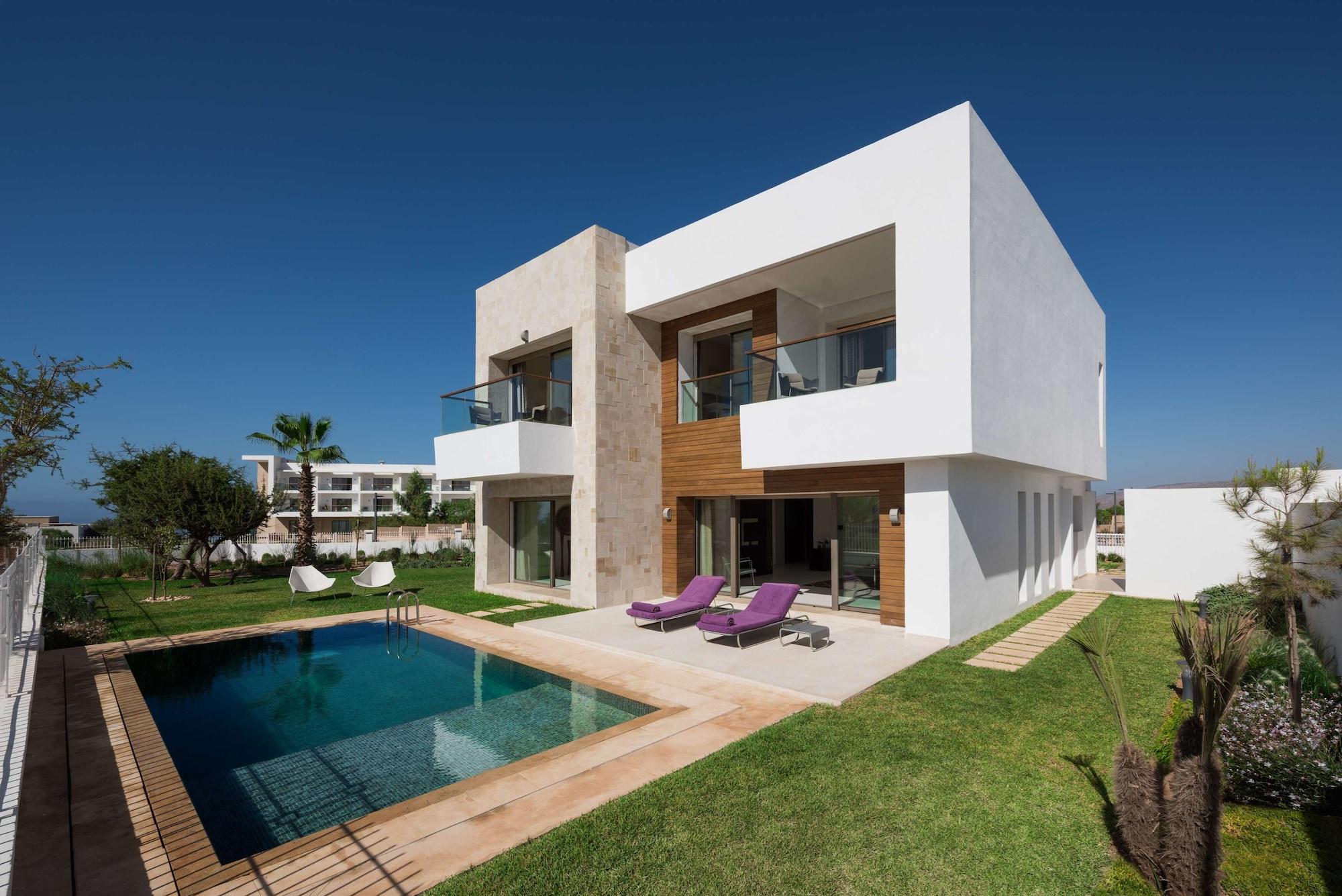 하얏트 플레이스 타가주트 베이 호텔 외부 사진 Villa in Hacienda Higueron, Benalup-Cañada, Spain